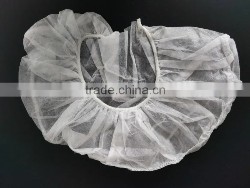 Factory supply massage fitted face rest cover/head rest cradle cover non woven face rest cover