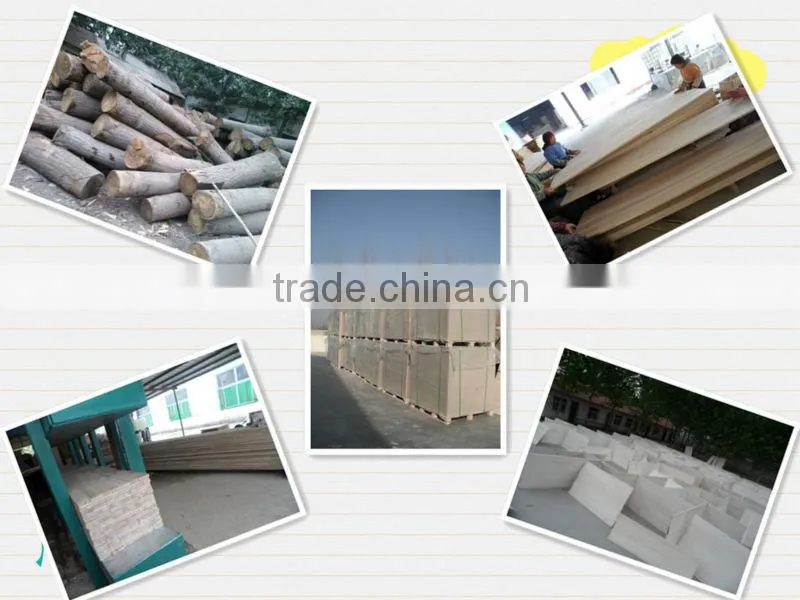 sell multichoice paulownia jointed board