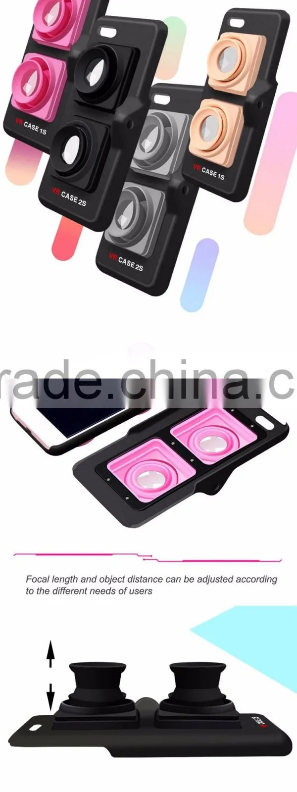 shenzhen vr glasses box vrarle bluetooth vr glasses xnxx movies