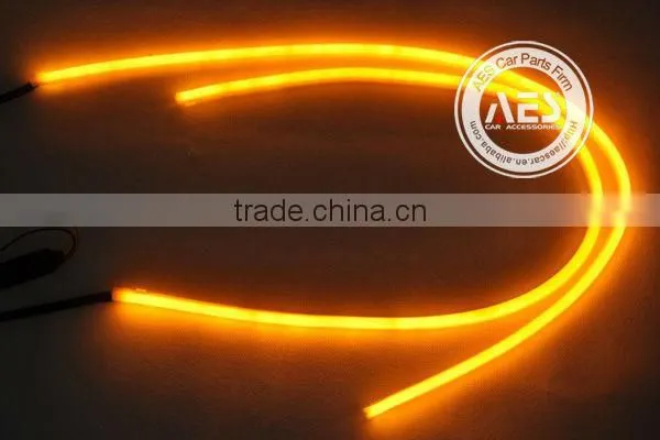 New product LED ring daytime for car headlight