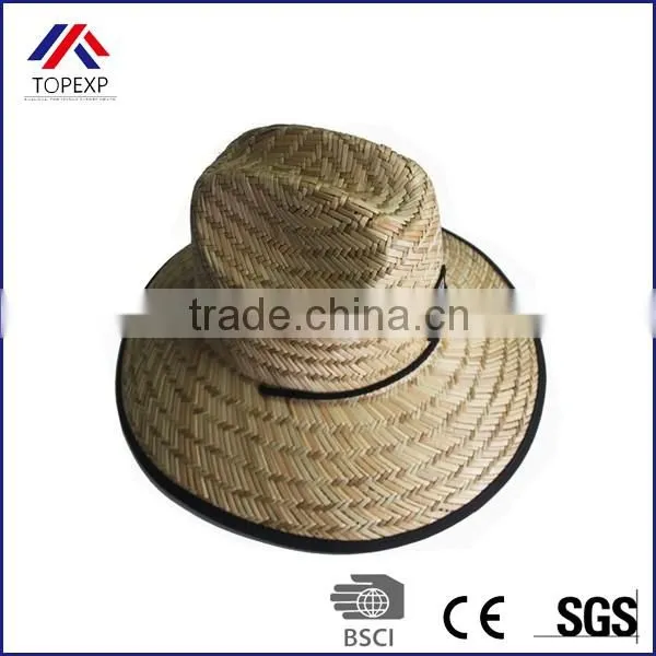Straw Boater Hat Wholesale Hat Straw