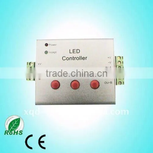 Rainnyproof led RGB controller 48A
