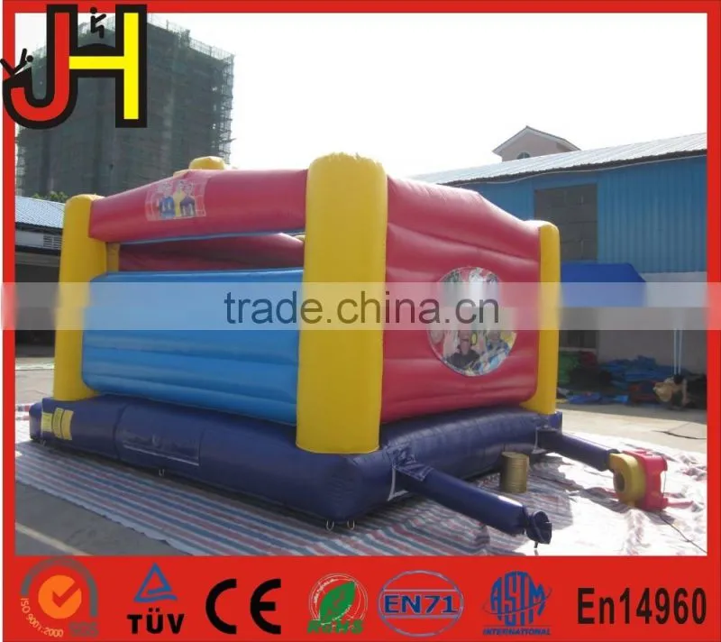 China top supplier inflatable bounce house for rent, inflatable bounce house cheap