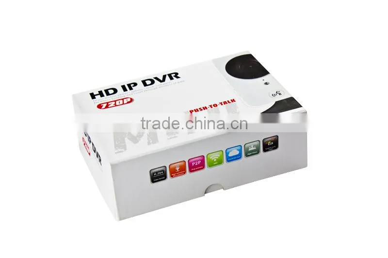 Home Automation Wifi IP Wireless Elderly Monitor/ Wireless Baby Monitor/ Wireless Monitor