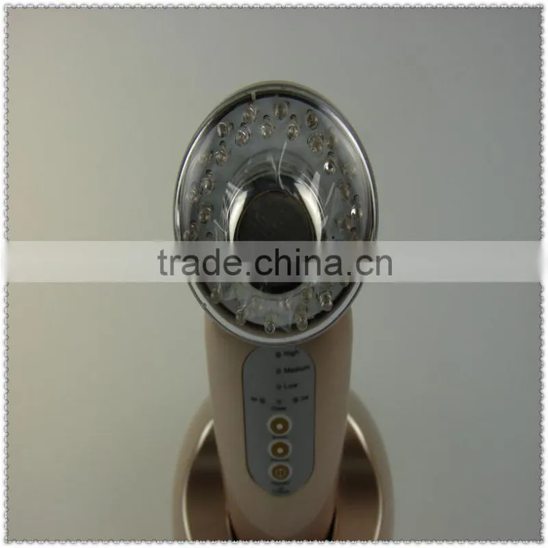 Chargeable Photon Ultrasonic Skincare Machine manufacturer directory