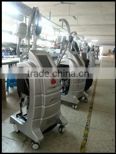 freezing fat cell slimming machine/cryo slimming machine/fat freeze slimming machine
