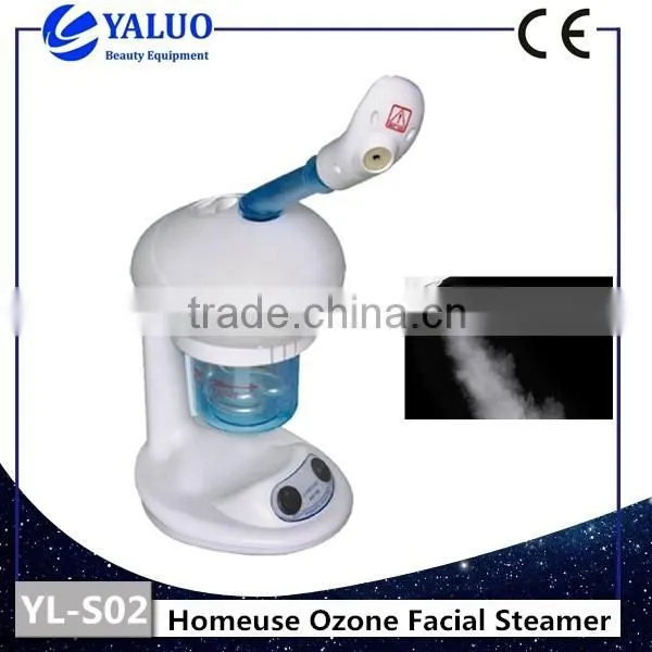 Portable Homeuse ozone facial steamer with high quality