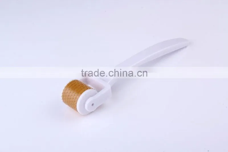 derma roller /micro needle for hair loss treatment