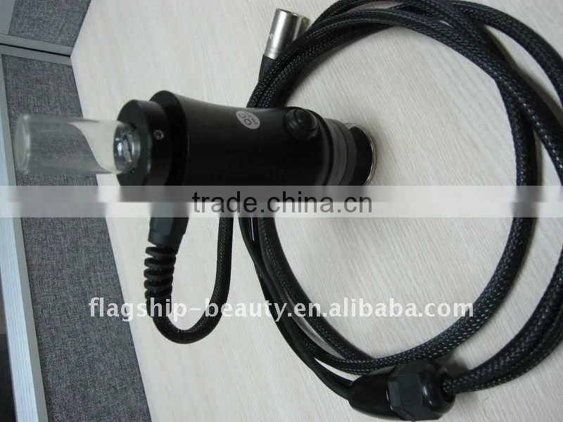 2012 no needle skin care mesotherapy needle free