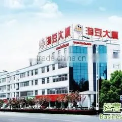 Suzhou Youi Foods Co., Ltd. company overview - view 2