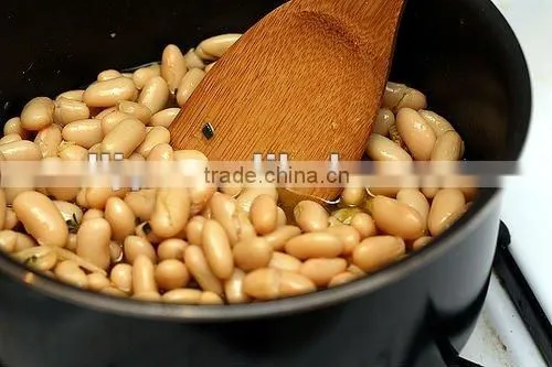 White Kidney Beans