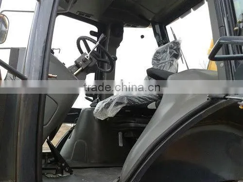 JCB SAM388 Backhoe loader