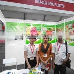 Tangshan Yuantu Trade Co., Ltd. company overview - view 1