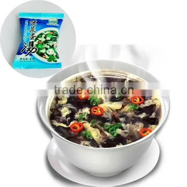 Instant FD Soup