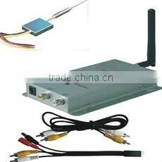 ShengDaYuan audio optical transmitter and receiver