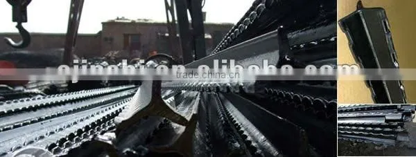 Y fenceing POST