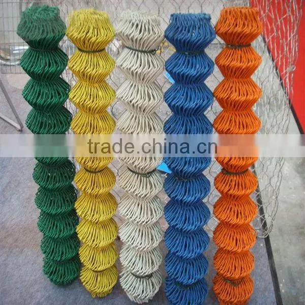 tennis court fence netting factory in china