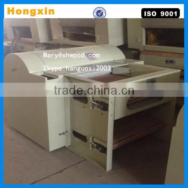 commercial fiber opening machine/cotton opening machine cheap price for sale