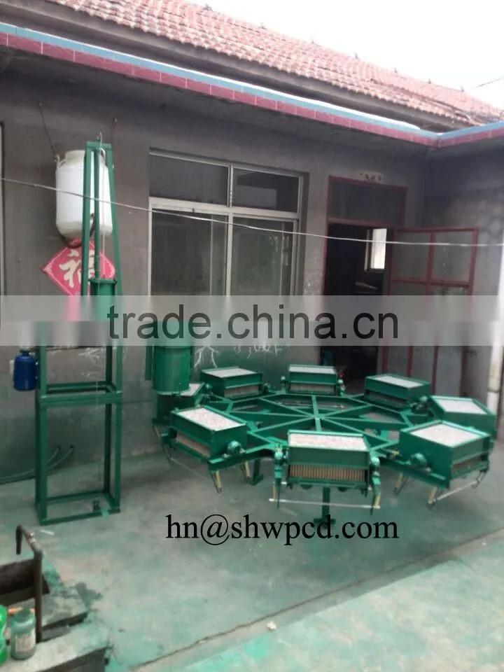 2016High quality school chalk moulding machine/blackboard chalk making/chalk stick making machine