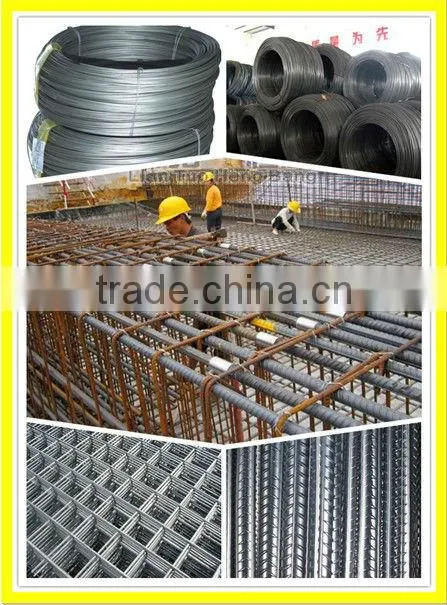 from 6-12mm to 5-11mm 3 Ribbed Steel Bar Cold Rolling Machine