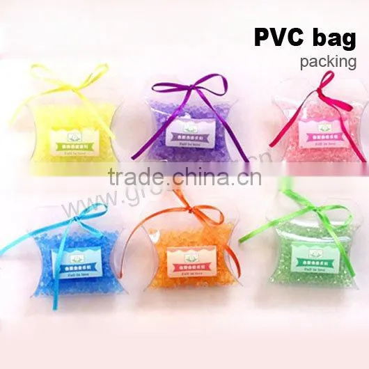 scented beads--make everything smell pleasant