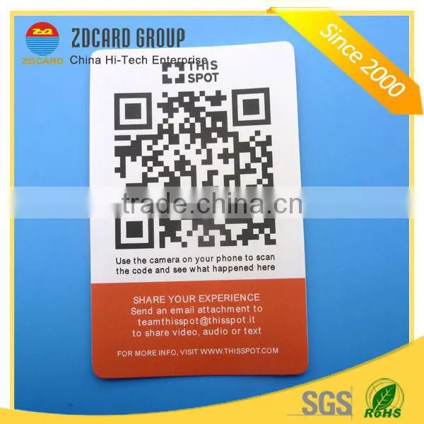 URL Encoded ISO14443a writable nfc tag