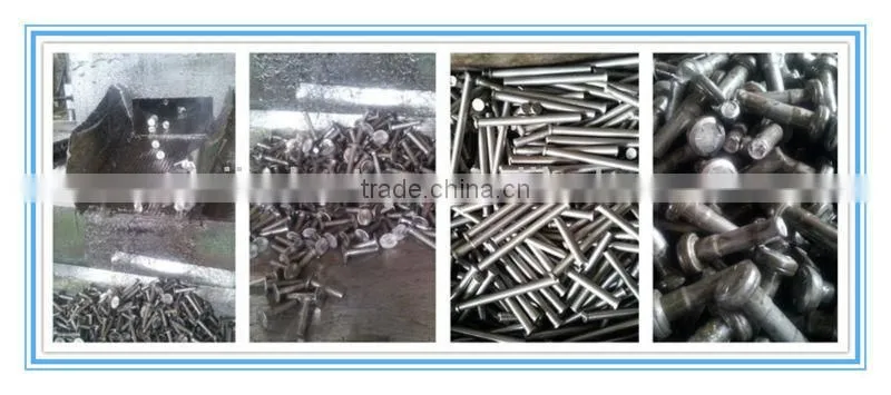 metal parts manufacturer