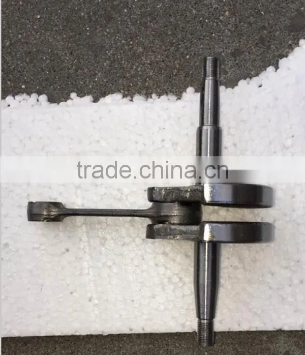 Cheap Price Crankshaft for SOLO Port 423 Sprayer In Guangzhou