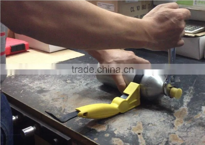 Deluxe Rubber strap wrench