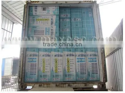 Mini Indoor Home Portable Air Con Units with Remote Control