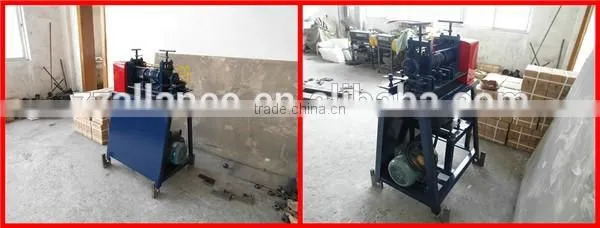 Reliable factory offering CE cable wire peeler