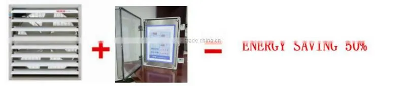 poultry house inverter