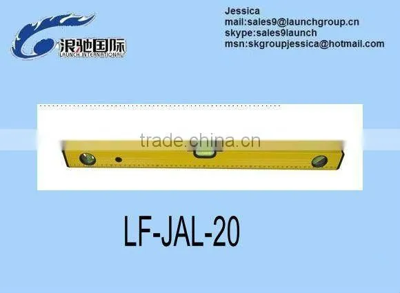 good quality Aluminium level