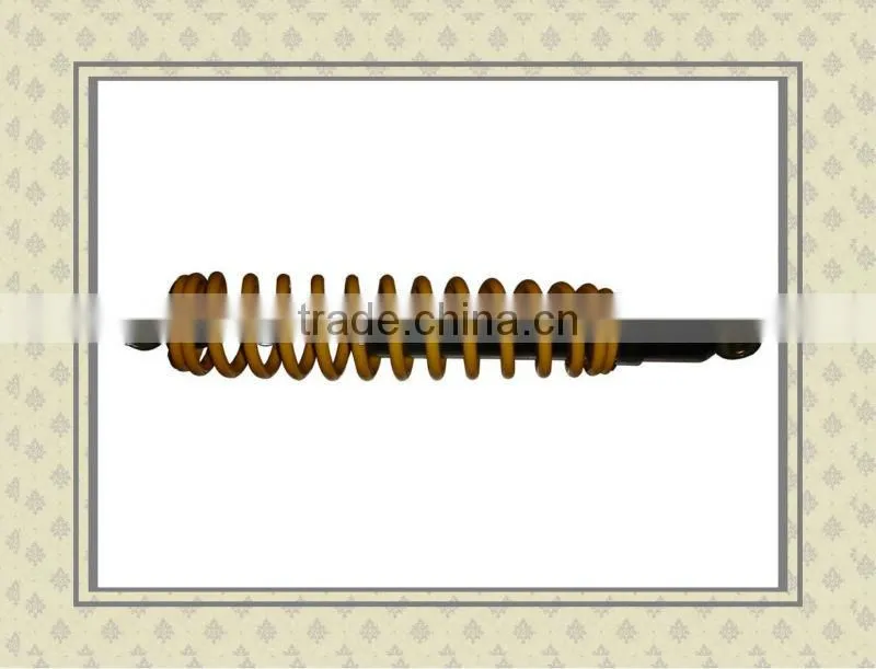 Shock absorber for ATV dirt bike scooter go kart and motorcycle