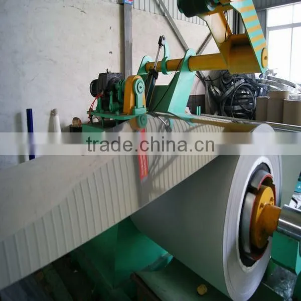 Hot Rolled Coil in 2B Design, 304/304L/309/310