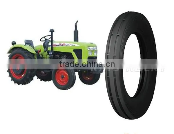 F-2 Driving stability agricultural tractor tyre weight 500-15
