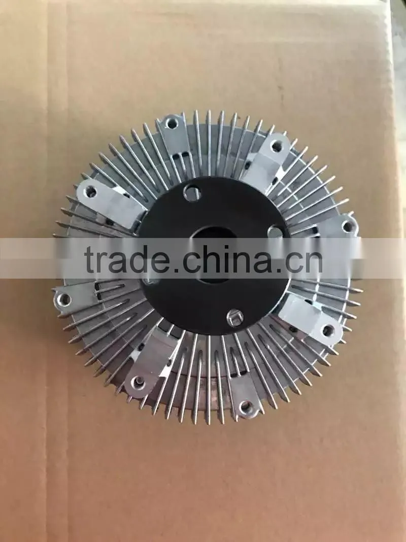 Fan clutch assembly MD331638 for engine 4D56T 4D56TD