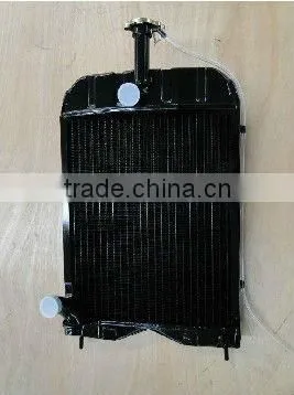 OEM Copper&Aluminum Radiator for MF 165/135/185 /240 tractor