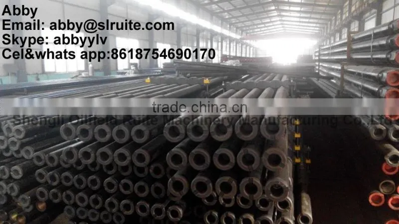 API HEAVY-WEIGHT SUCKER RODS oilwell sucker rod polish rods