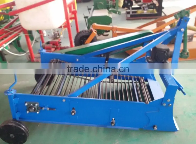 agriculture machinery