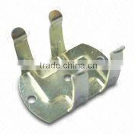 metal fabrication parts