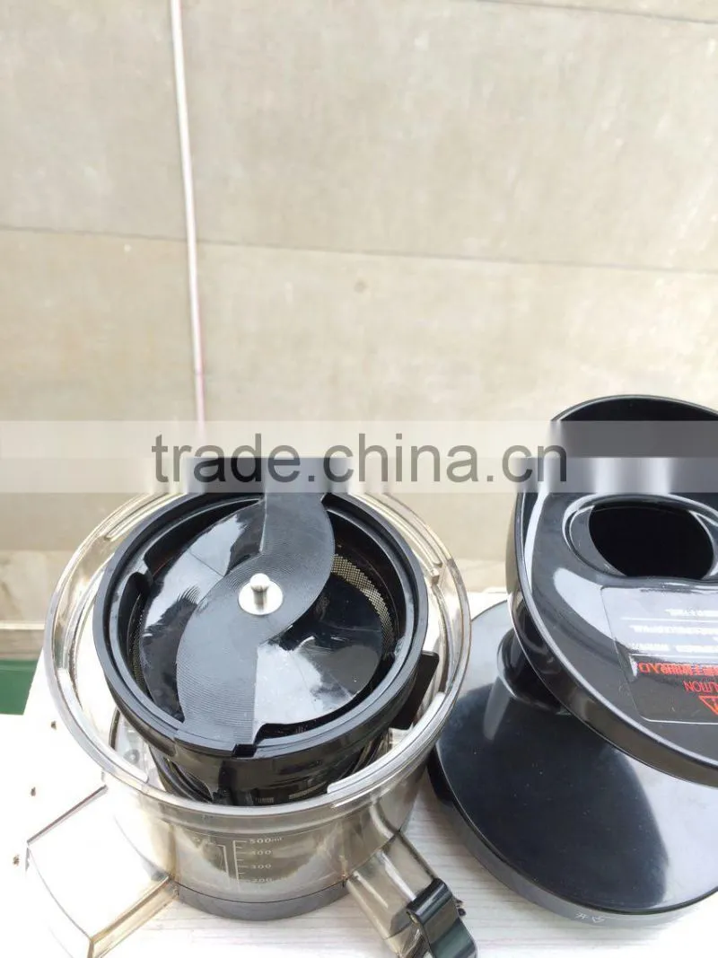 2016 New Arrival Electric Orange Juicer Machine HJ-CM319