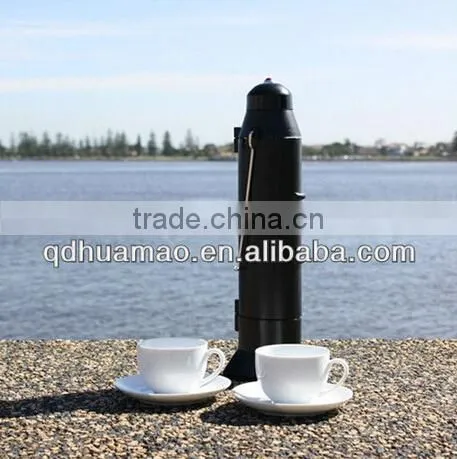 solar boiler kettle/ solar rocket supplier