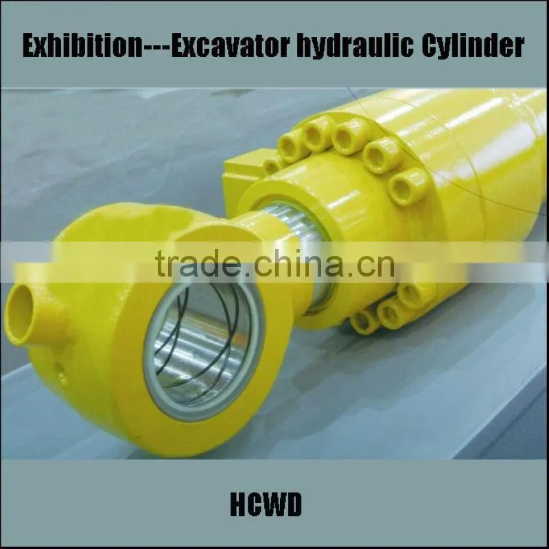 professional Hydraulic Ram Cylinders