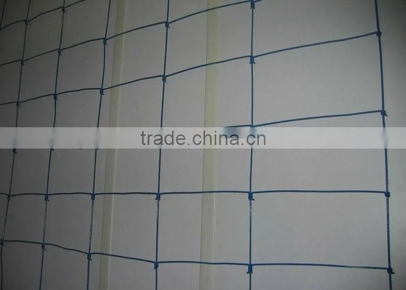 Galvanized cattle fence / Grassland fence