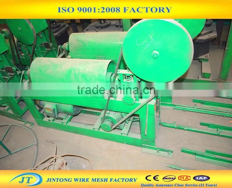 used iron steel wire drawing machine