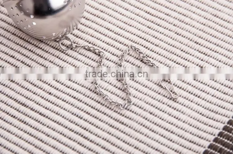 Stainless Steel Mesh Tea Infuser strainer