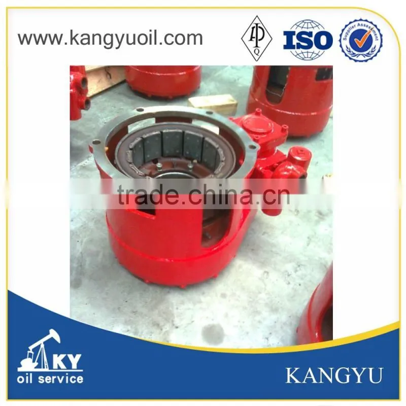 API Oil Product Casing SE 150 and 350 Series Elevator/ Spider With Professional Supplier and Reasonable Price