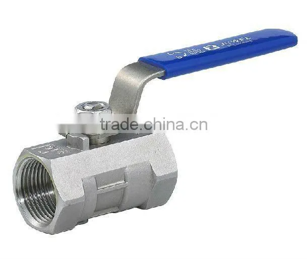 Bonze Ball Valves