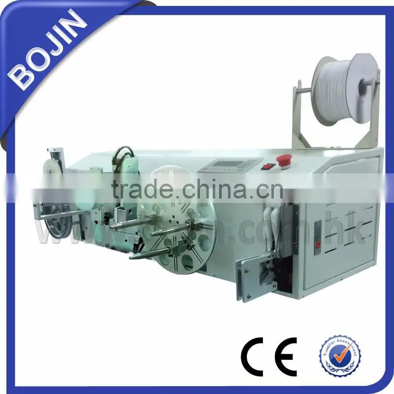 Wire Winding And Measuring Machine BJ-SJPZ